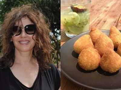 Até Nigella Lawson é fã de coxinha; descubra receita da chef britânica