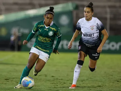 Corinthians joga para manter tabu como "pedra no sapato" do Palmeiras no feminino