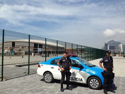 Policiamento nas proximidades do Rock in Rio deste ano terá aumento de 30%