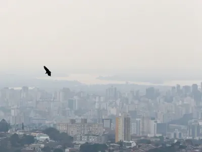 Cerca de 40 milhões de brasileiros duvidam da influência humana nas mudanças climáticas