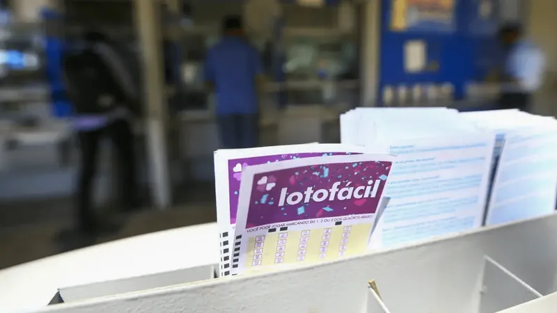 Apostas de São José e Pinda faturam mais de R$ 2,3 milhões na Lotofácil da Independência