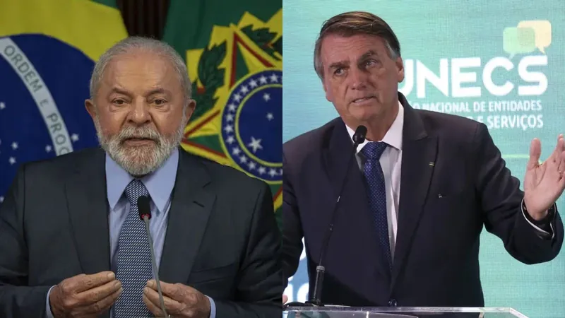 Móveis do Alvorada: Governo é condenado a pagar R$ 15 mil em indenização a Bolsonaro