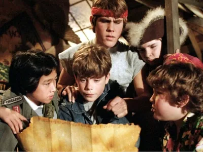 Continuação de “Os Goonies”? Veja o que se sabe sobre possível sequência do clássico de 1985