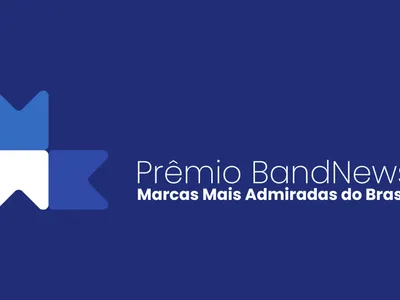 BandNews FM e BandNews TV premiam as Marcas Mais Admiradas do Brasil em 2024