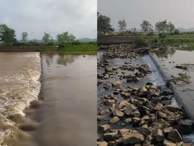 Sistemas Imunana-Laranjal e Acari entram em estágio de alerta por falta de chuva, diz Cedae