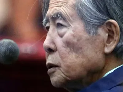 Morre Alberto Fujimori, ex-presidente do Peru, aos 86 anos