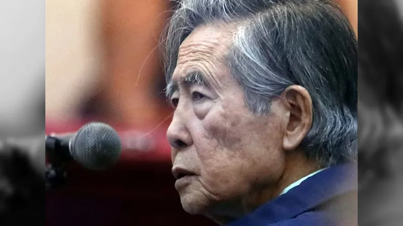 Mesmo após morte, ex-presidente Alberto Fujimori ainda causa polarização no Peru