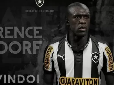 Primeiro holandês no país, Seedorf mudou patamar do Botafogo e viu queda do clube após saída