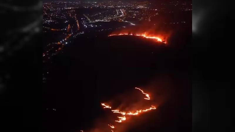 Prefeitura de Sorocaba anuncia Decreto de Emergência Climática nesta quarta-feira