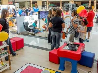 Feira de Educação acontece neste fim de semana em São José dos Campos