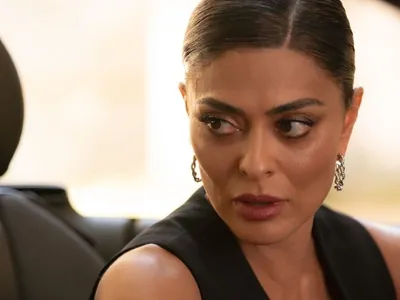 Juliana Paes vive bandidona em série na Band; conheça os personagens