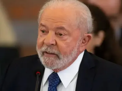 Na ONU, Lula vai falar sobre combate à fome e crise climática