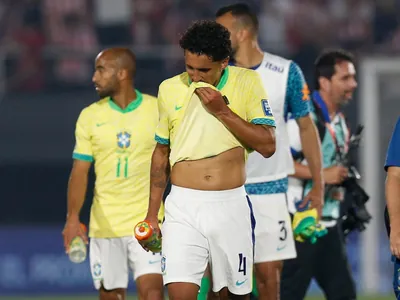 Marquinhos diz que mudanças de Dorival afetam Seleção: "Isso reflete no resultado"