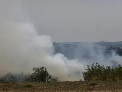 Defesa Civil prorroga alerta de risco de incêndio em São Paulo