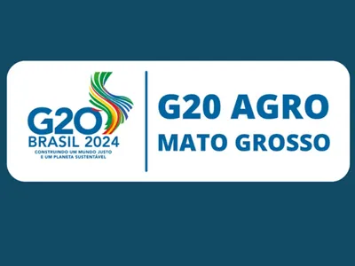 Entenda o que é o G20 Agro, evento que começa nesta quinta-feira (12) em Mato Grosso