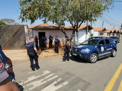 Homem ameaça vizinhos e invade casa da mãe em Limeira