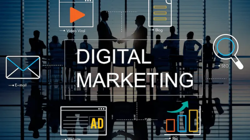 Conceitos de marketing digital que toda empresa deveria conhecer! Veja o guia completo