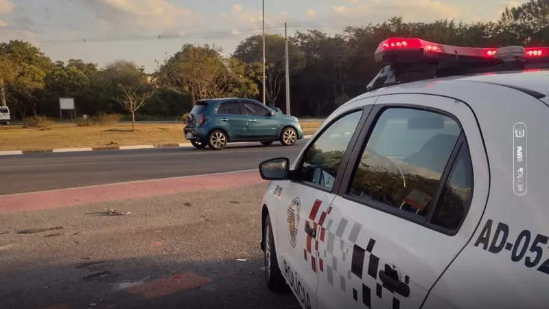 Homem procurado por estupro de vulnerável é preso em Taubaté