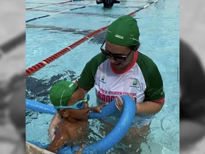 Instituto Mangueira do Futuro oferece vagas gratuitas para nove atividades esportivas