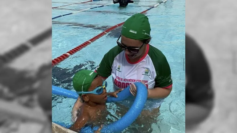 Instituto Mangueira do Futuro oferece vagas gratuitas para nove atividades esportivas