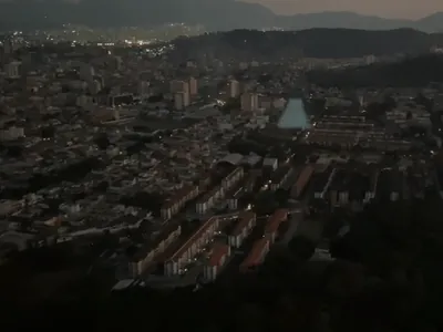 Apagão no Rio de Janeiro atinge dezenas de bairros e durou quase seis horas