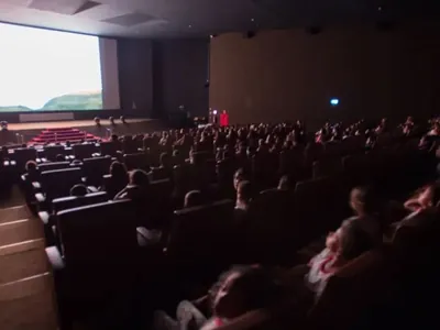 Semana do Cinema tem ingressos a R$ 12 em salas de todo o Brasil