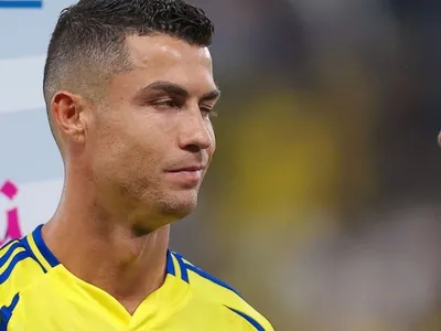 Cristiano Ronaldo passa em branco após semana "bilionária" e com polêmicas em clubes