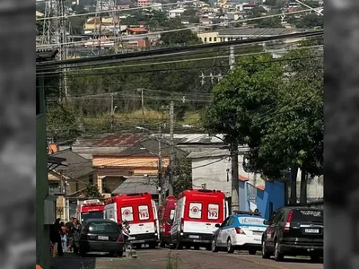 Vazamento em fábrica deixa crianças intoxicadas na Zona Norte do Rio