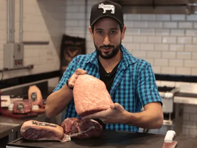 É picanha ou coxão duro? Aprenda a identificar os cortes de carne de uma vez por todas