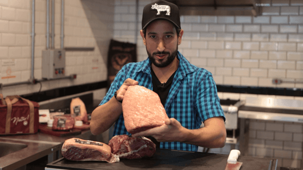 É PICANHA OU COXÃO DURO?