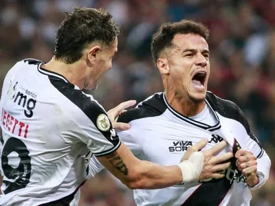 Coutinho desabafa após gol decisivo: "Ouvi bastante besteira sobre mim"