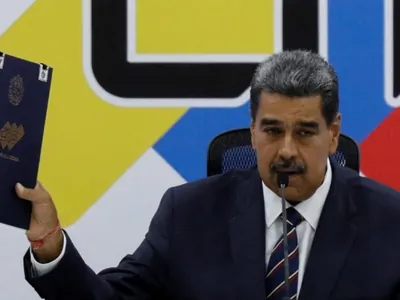 Venezuela prende 3 americanos e 2 espanhois por "conspiração"