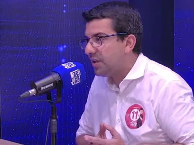 Sabatina da BandNews FM: Marcelo Queiroz (PP) pretende melhorar a estrutura da Guarda Municipal