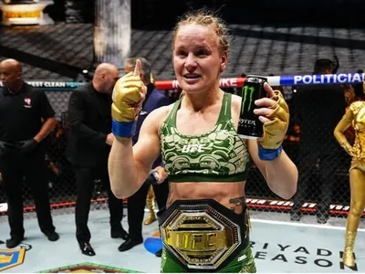 UFC 306: Valentina Shevchenko vence Alexa Grasso e retoma o cinturão