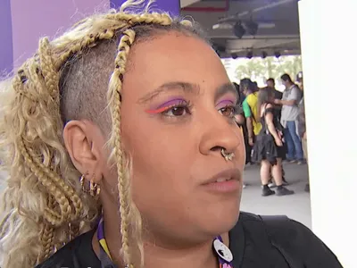 Criadora da Perifacon celebra sucesso de convenção nerd na periferia: "Mudou minha vida"