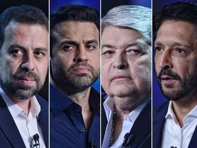 Eleições 2024: debate tem trocas de ofensas pessoais, gritos e poucas propostas