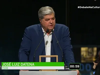 Reinaldo: Debate na TV Cultura, cadeirada em Marçal e cadeiradas no bom senso