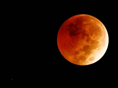 Eclipse lunar de 17/9 é o momento mais poderoso e importante do ano; saiba o que esperar