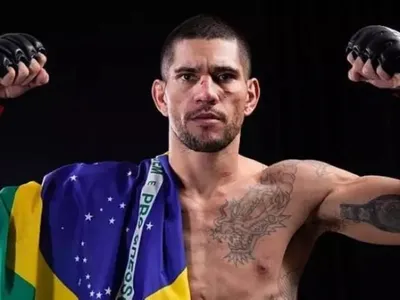 Brasil vive boa fase no UFC: 11 atletas estão no top 5 dos rankings