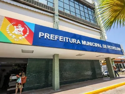 Paraná Pesquisas: Simão Durando lidera disputa eleitoral em Petrolina com 51,7%