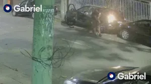 Policial militar de São Paulo é baleado durante uma tentativa de assalto na Tijuca, Zona Norte