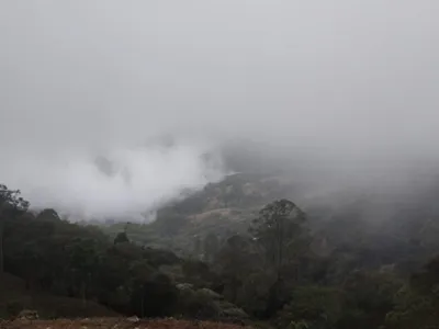 Vale do Paraíba segue com focos ativos de incêndio em duas cidades nesta quinta-feira (26)