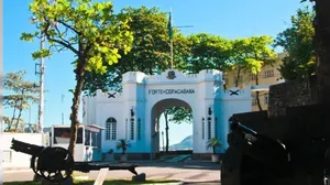 Forte Copacabana e o Museu Histórico do Exército celebram o aniversário de 110 anos