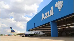 Azul abre inscrições para programa de estágio com 38 vagas