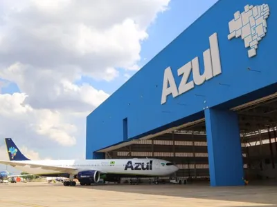 Azul abre inscrições para programa de estágio com 38 vagas