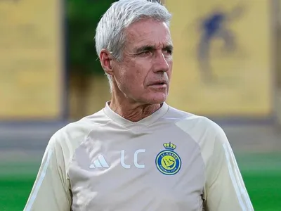 Al Nassr anuncia a demissão de Luis Castro, ex-Botafogo, e mira Zidane