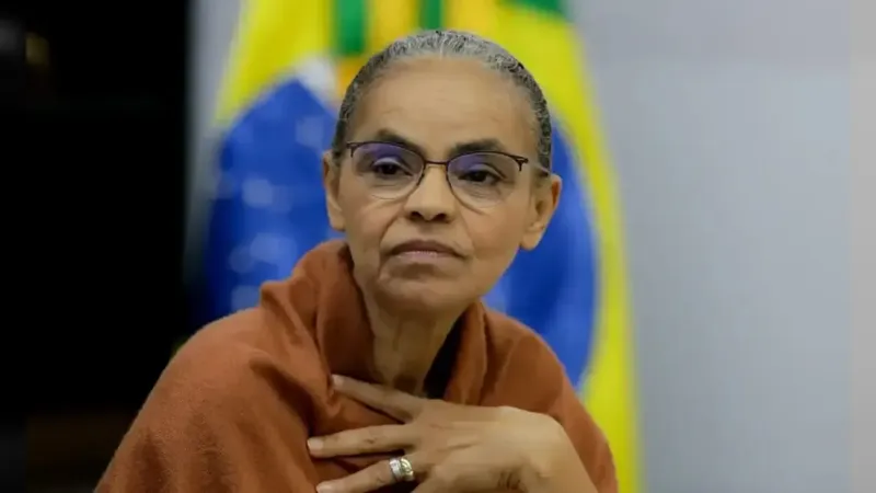 Ministra do Meio Ambiente afirma que Brasil vive "terrorismo climático"