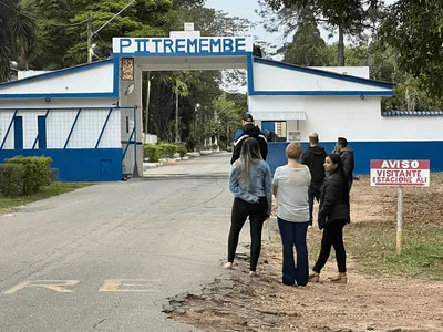 Mais de 3 mil detentos deixam os presídios do Vale do Paraíba para terceira "saidinha" do ano