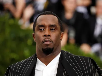 Caso Diddy: rapper se prepara para o julgamento após visita da família, diz advogado