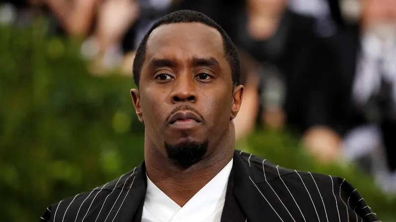 Caso P.Diddy: rapper se pronuncia sobre supostos abusos de menores e teorias com famosos